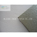 Cuir synthétique PU pour canapé/1,20 mm PU cuir tissu